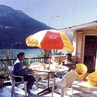 Hotel Happy Home The Lake Paradise Nainital Exterior photo