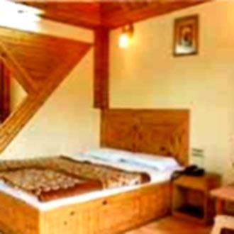 Hotel Happy Home The Lake Paradise Nainital Exterior photo